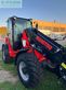 Telescopica - Manitou - MLA 516-75H Teleradlader