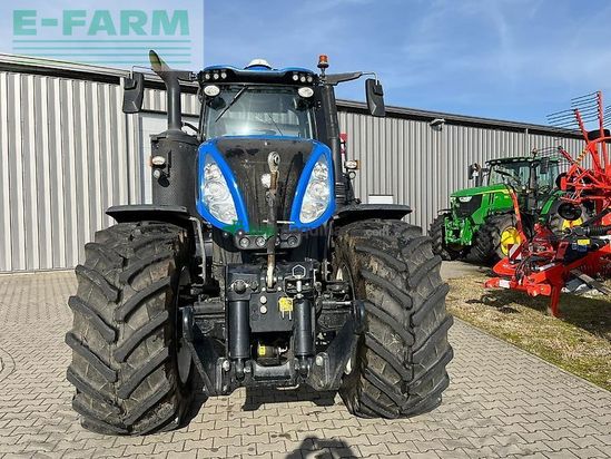 Tractor agrícola - New Holland - t8.435