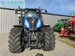 Tractor agrícola - New Holland - t8.435