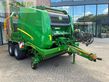Empacadora gigant - John Deere - jd 990 - göweil