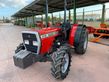 Tractor agrícola - Massey Ferguson - MF374 
