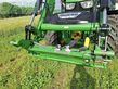 Tractor agrícola - John Deere - 6r 120 autopowr