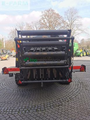 Empacadora gigant - Kuhn - lsb 1270