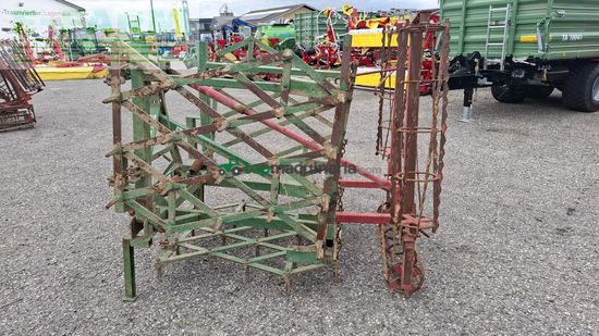 Grada de disco - Feldherr - 3 m