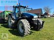 Tractor agrícola - New Holland - tm 175