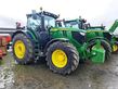 Tractor agrícola - John Deere - 6r 250