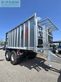 Cinta transportadora de forraje - Fliegl - asw 256 compact fox