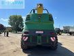 Cosechadora de Cereal - John Deere - 8600
