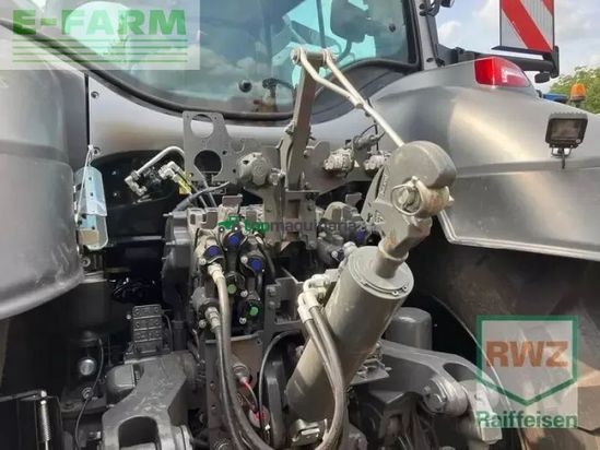 Tractor agrícola - Valtra - q305