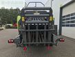 Empacadora gigant - Claas - quadrant 5300 fc