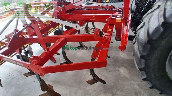 Cultivador - Pöttinger - synkro 4030 k