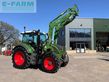Tractor agrícola - Fendt - 516 power tractor (st26070)