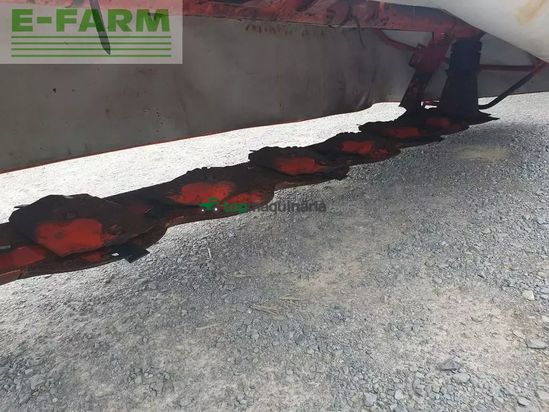 Cortacésped manual - Kuhn - gmd 4410 ff