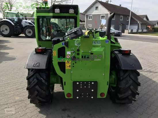 Telescopica - Merlo - turbofarmer 33.7-g neu - aktion