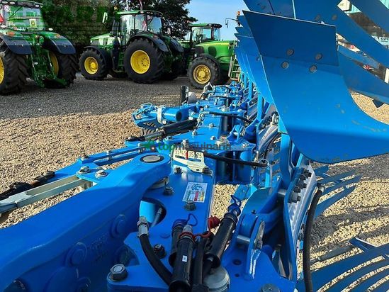 Arado - Lemken - juwel 8m v u 5 l100