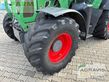 Tractor agrícola - Fendt - 712 vario