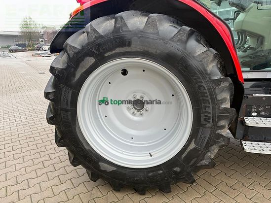 Tractor agrícola - Massey Ferguson - 5s.145 dyna 6