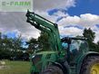 Tractor agrícola - John Deere - 6170r fl und auto trac