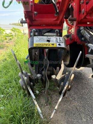 Sembradora monograno mecanica - Väderstad - tempo tpt 6