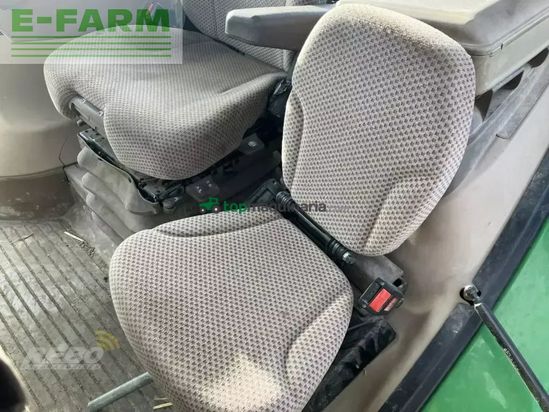 Tractor agrícola - John Deere - 6140r