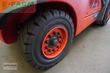 Elevadora - Linde - h 50 d evo 394-02
