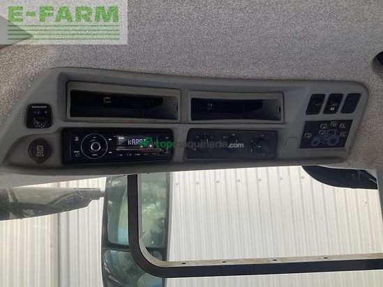 Tractor agrícola - New Holland - t7.315