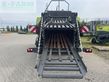Empacadora gigant - Claas - quadrant 5300 fc t+st