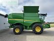 Cosechadora de Cereal - John Deere - s690
