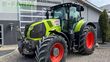 Tractor agrícola - Claas - axion 850 med frontlift og frontpto