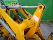Minicargadora - Paus - rl 6.7