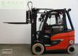 Elevadora - Linde - e 30/600 h 1252