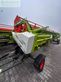 Cosechadora de Cereal - Claas - trion 750