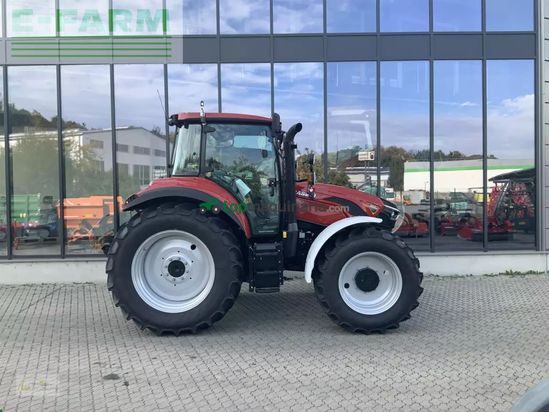 Tractor agrícola - Case IH - farmall 100 m