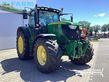 Tractor agrícola - John Deere - 6195 r