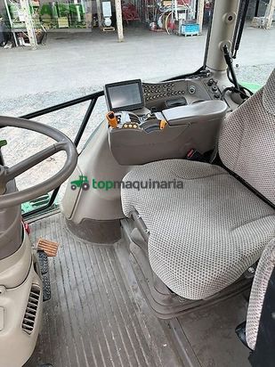 Tractor agrícola - John Deere - 6175r