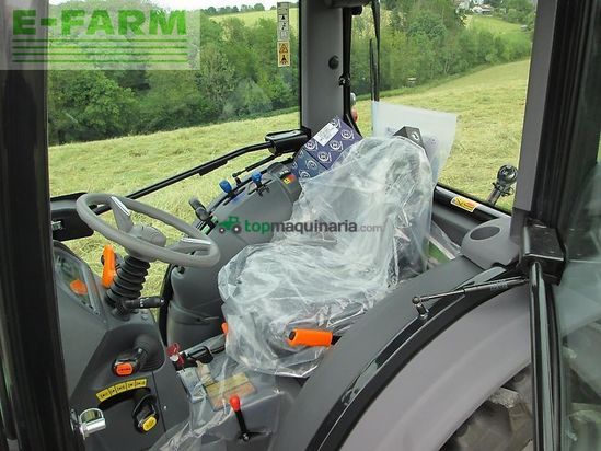 Tractor agrícola - Deutz-Fahr - 3060