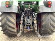 Tractor agrícola - Fendt - 415 vario tms