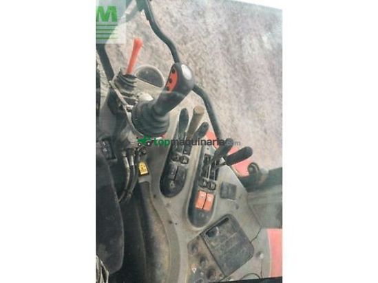 Tractor agrícola - Massey Ferguson - 6475 dyna6