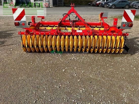 Grada de disco - Väderstad - carrier 300