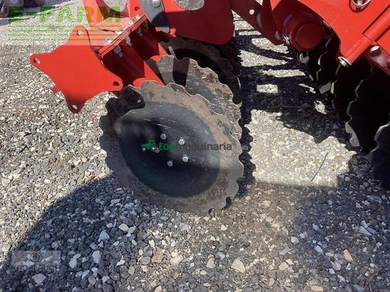 Grada de disco - Kverneland - qualidisc farmer3001