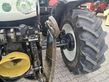 Tractor agrícola - Steyr - profi 4115