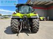 Tractor agrícola - Claas - arion 630 hexa cis+