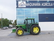 Tractor agrícola - John Deere - 6800