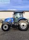 Tractor agrícola - New Holland - t6.145dc