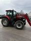 Tractor agrícola - Case IH - luxxum 110