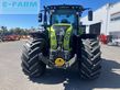 Tractor agrícola - Claas - arion 660 cmatic cebis