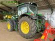Tractor agrícola - John Deere - 6150r