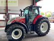 Tractor agrícola - Steyr - multi 4120 et