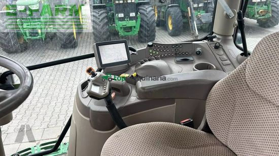 Tractor agrícola - John Deere - 6125 r 6125r