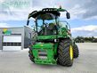 Cosechadora de Cereal - John Deere - 8500